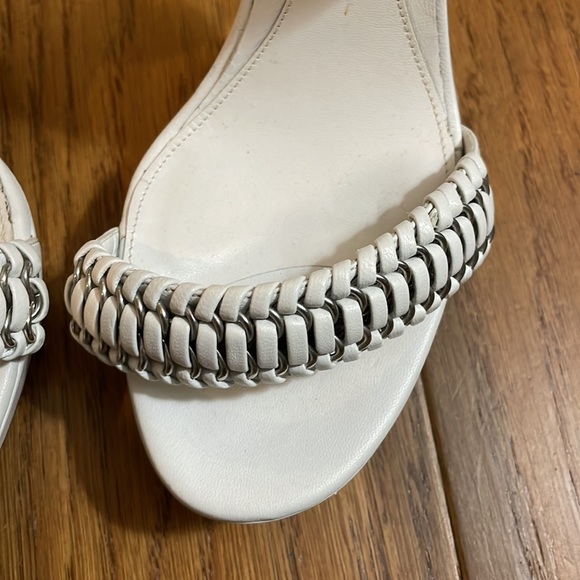 Alexander McQueen Platform Heels - Picture 4 of 15